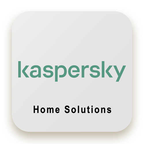 kasperskyr-home-solutions