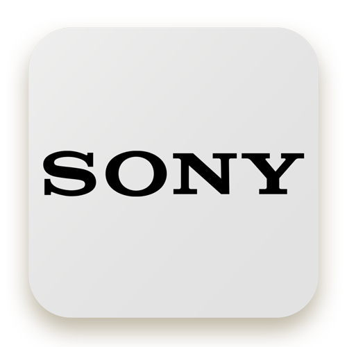 sony