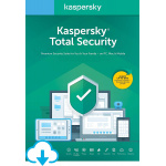 Kaspersky Total Security 2020