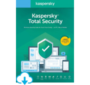 Kaspersky Total Security 2020