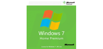 ویندوز 7 هوم اورجینال - لایسنس ویندوز 7 هوم - لایسنس اورجینال Windows 7 Home