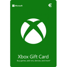 xbox-gift-card-euro