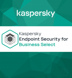 Kaspersky Business image
