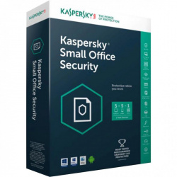 Kaspersky Business image