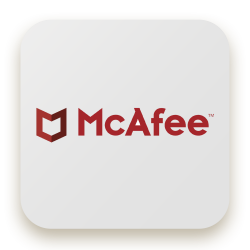 mcafee