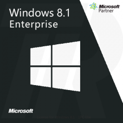 ویندوز 8.1 اینترپرایز اورجینال - لایسنس ویندوز 8.1 اینترپرایز