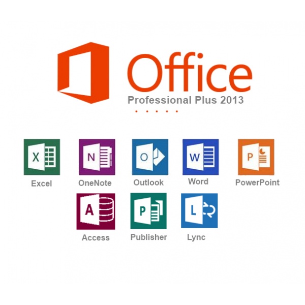 لایسنس آفیس 2013 اورجینال - خرید Office 2013 - لایسنس آفیس 2013