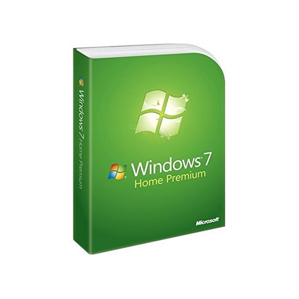 خرید لایسنس Windows 7 Home