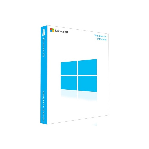 خرید لایسنس اورجینال Windows 10  Enterprise