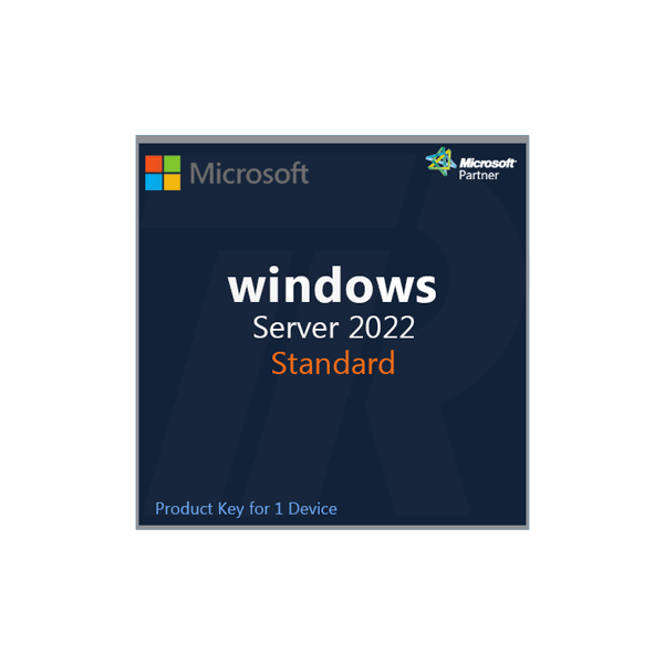 windows-server-2022-standard