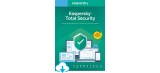 Kaspersky Total Security 2020