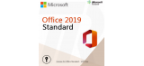 لایسنس آفیس 2019 استاندارد اورجینال - خرید لایسنس آفیس اورجینال - Office 2019 Standard