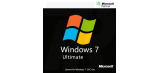 لایسنس ویندوز 7 آلتیمیت - لایسنس اورجینال Windows 7 Ultimate