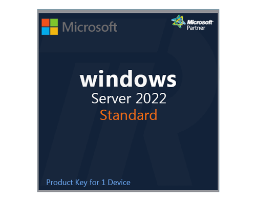 windows-server-2022-standard