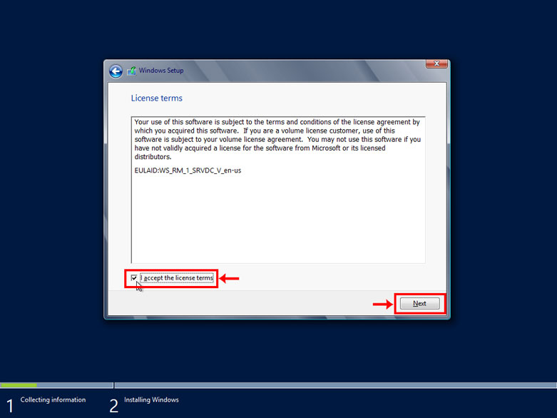 Windows Server 2012 2