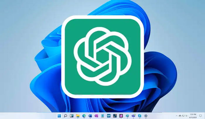 Installing ChatGPT on Windows 11 as a local application cover