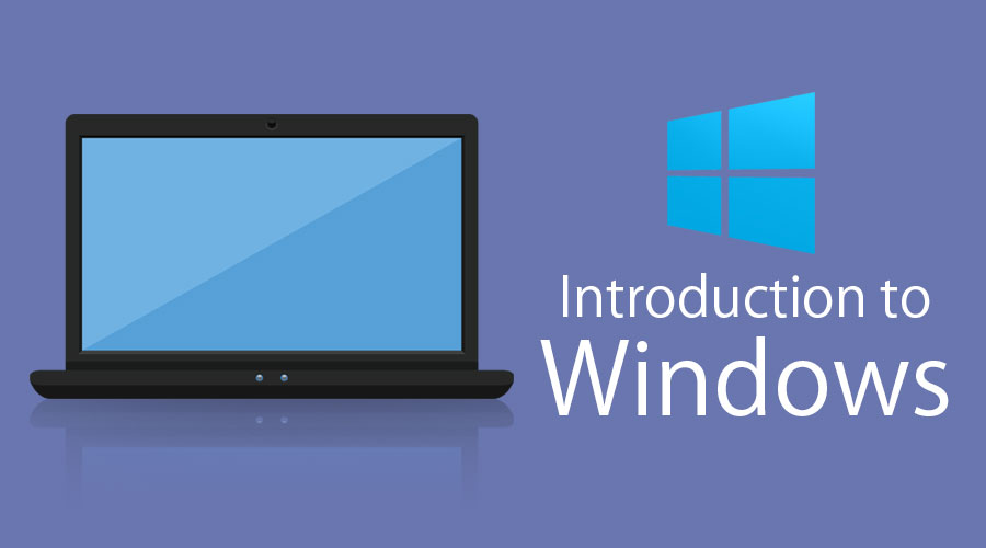 introduction to Windows