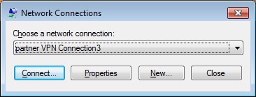 آموزش ساخت کانکشن قابل حمل (Portable Connection) در ویندوز
