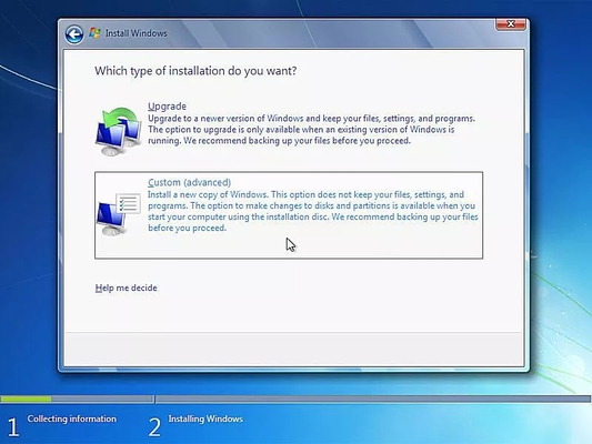 windows 7 install 4