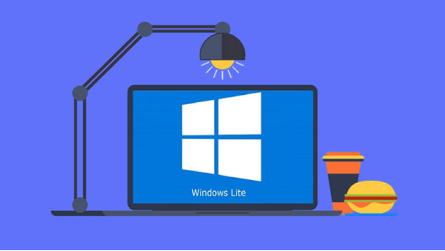 windows Lite