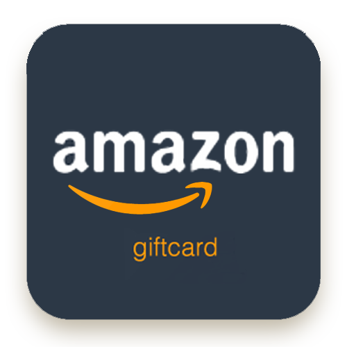 گیفت کارت Amazon