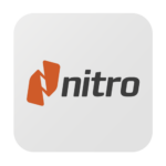 لایسنس اورجینال Nitro PDF Pro – ابزار حرفه‌ای مدیریت PDF