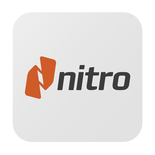 لایسنس اورجینال Nitro PDF Pro – ابزار حرفه‌ای مدیریت PDF
