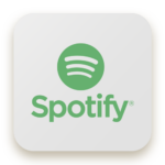 گیفت کارت Spotify