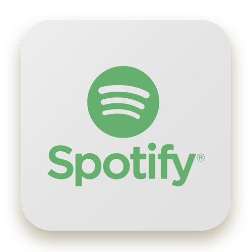 گیفت کارت Spotify