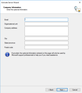 نصب و راه اندازی Terminal Service مایکروسافت : سرویس RDS