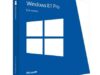 لایسنس ویندوز 8.1 پرو - Windows 8.1 Pro