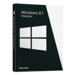 لایسنس ویندوز 8.1 انترپرایز - Windows 8.1 Enterprise