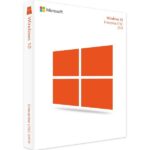 لایسنس ویندوز 10 اینترپرایز LTSC اورجینال - لایسنس ویندوز 10 اینترپرایز Windows 10 Enterprise LTSC - LTSC