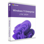 لایسنس ویندوز 11 اینترپرایز LTSC
