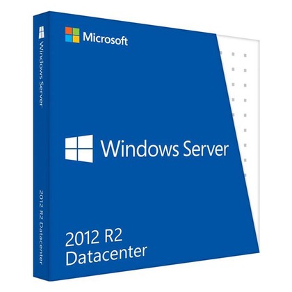ویندوز سرور 2012 R2 دیتاسنتر