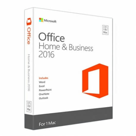 لایسنس آفیس 2016 Home and Business