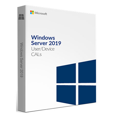 لایسنس RDP ویندوز سرور 2019 - Windows Server 2019 RDS 50 User CAL