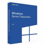 لایسنس ویندوز سرور 2019 دیتاسنتر - Windows Server 2019 Datacenter