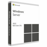لایسنس RDP ویندوز سرور 2022 - Windows Server 2022 RDS User CAL