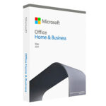 لایسنس آفیس 2021 Home and Business