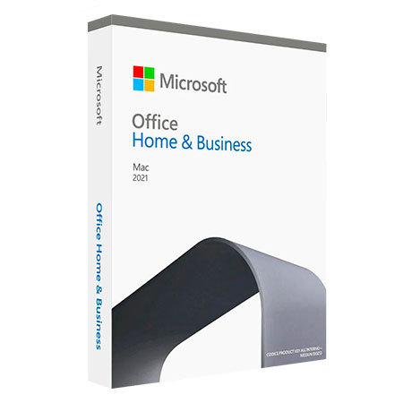 لایسنس آفیس 2021 Home and Business
