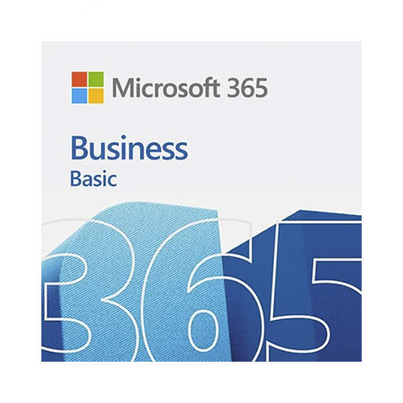 لایسنس آفیس 365 Business Basic