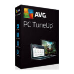 AVG TuneUp لایسنس ای وی جی تیون اپ - TuneUp