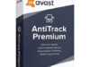 لایسنس آواست AntiTrack