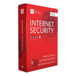 لایسنس آویرا اینترنت سکیوریتی