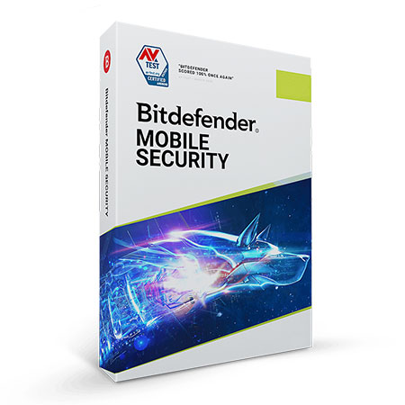 Bitdefender Mobile Security for Android