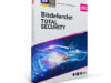 Bitdefender Total Security - بیت دیفندر توتال سکیوریتی
