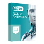 لایسنس Eset نود 32 آنتی ویروس فعالسازی از طریق eset.com