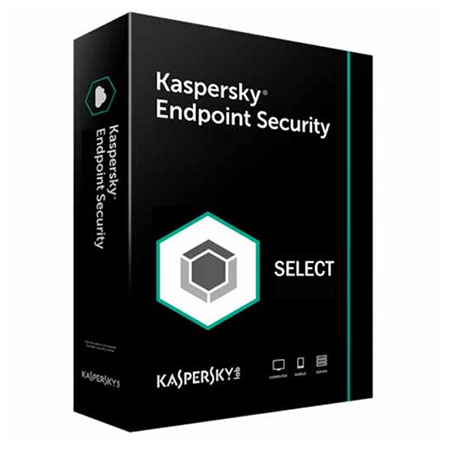 Kaspersky Endpoint Security for Business SELECT کسپرسکی اندپوینت سکیوریتی بیزینس SELECT