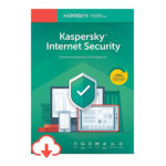 لایسنس کسپرسکی اینترنت سکیوریتی